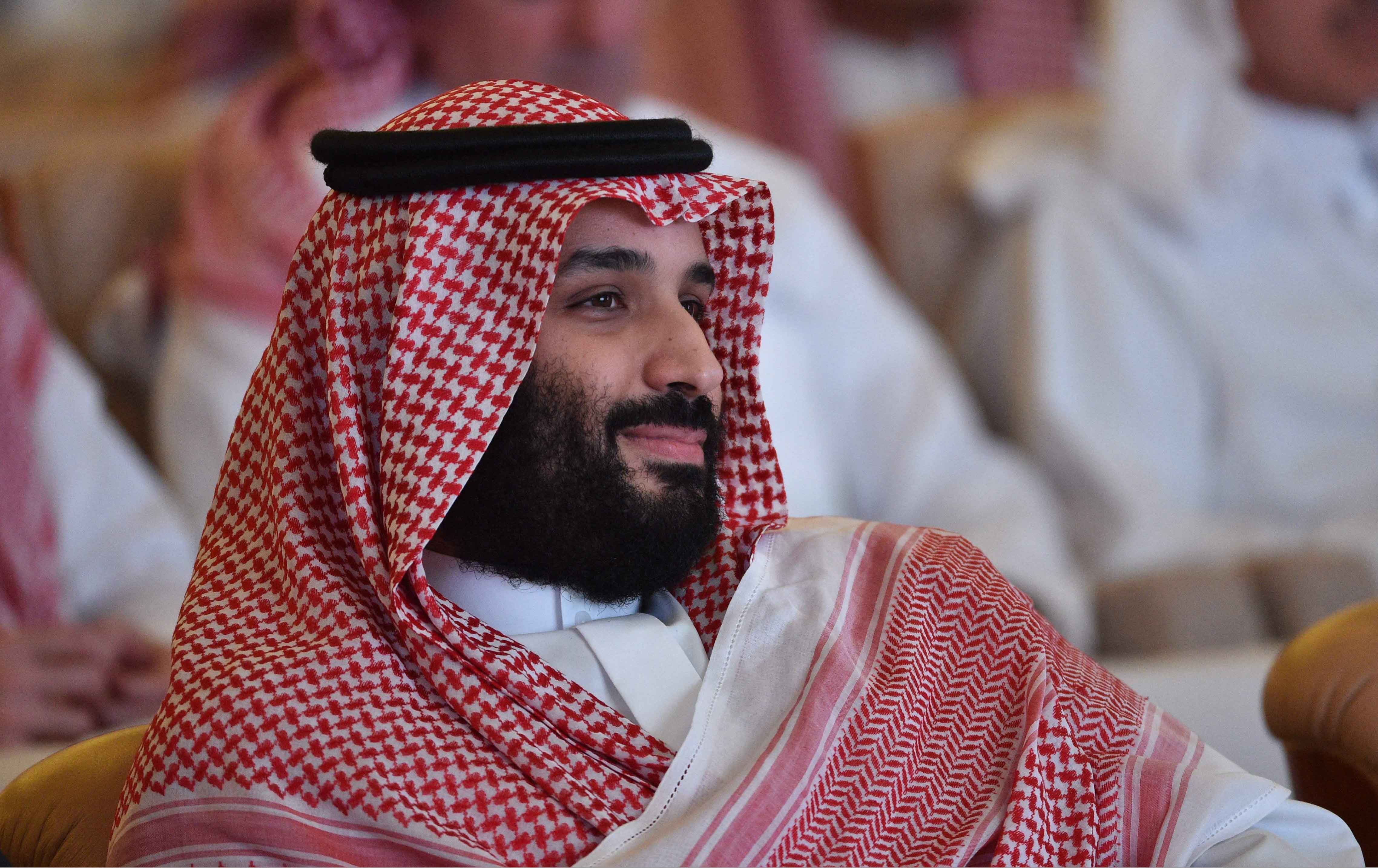 نەتەوە یەکگرتووەکان داوای سزادانی محەممەد بن سەلمان دەکات