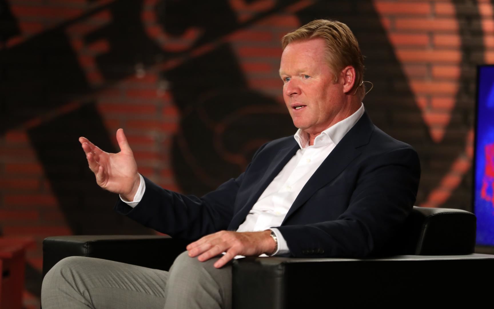 کۆمان: دەتوانین ریمۆنتادا بکەین