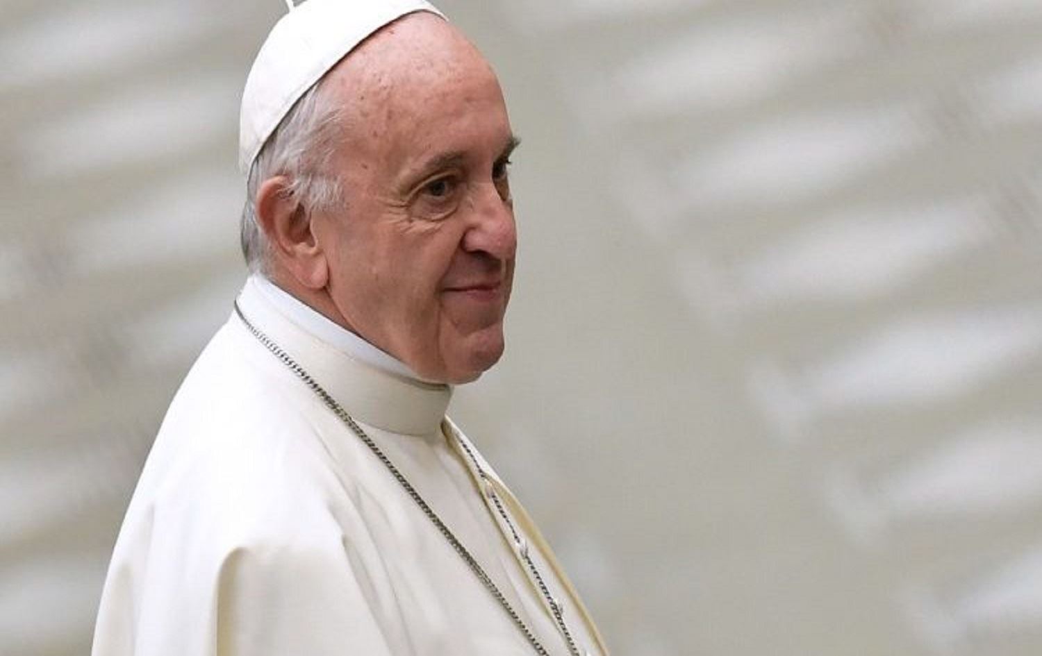 Pope Francis will still visit Iraq despite rocket attack