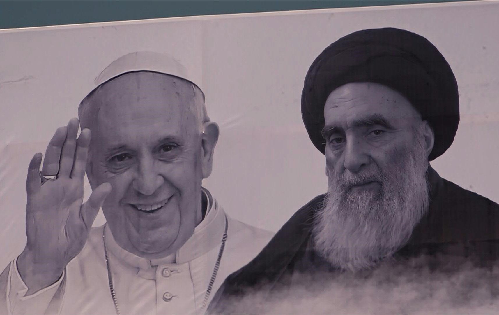 Papayê Vatîkanê dê li gel Elî Sîstanî bicive