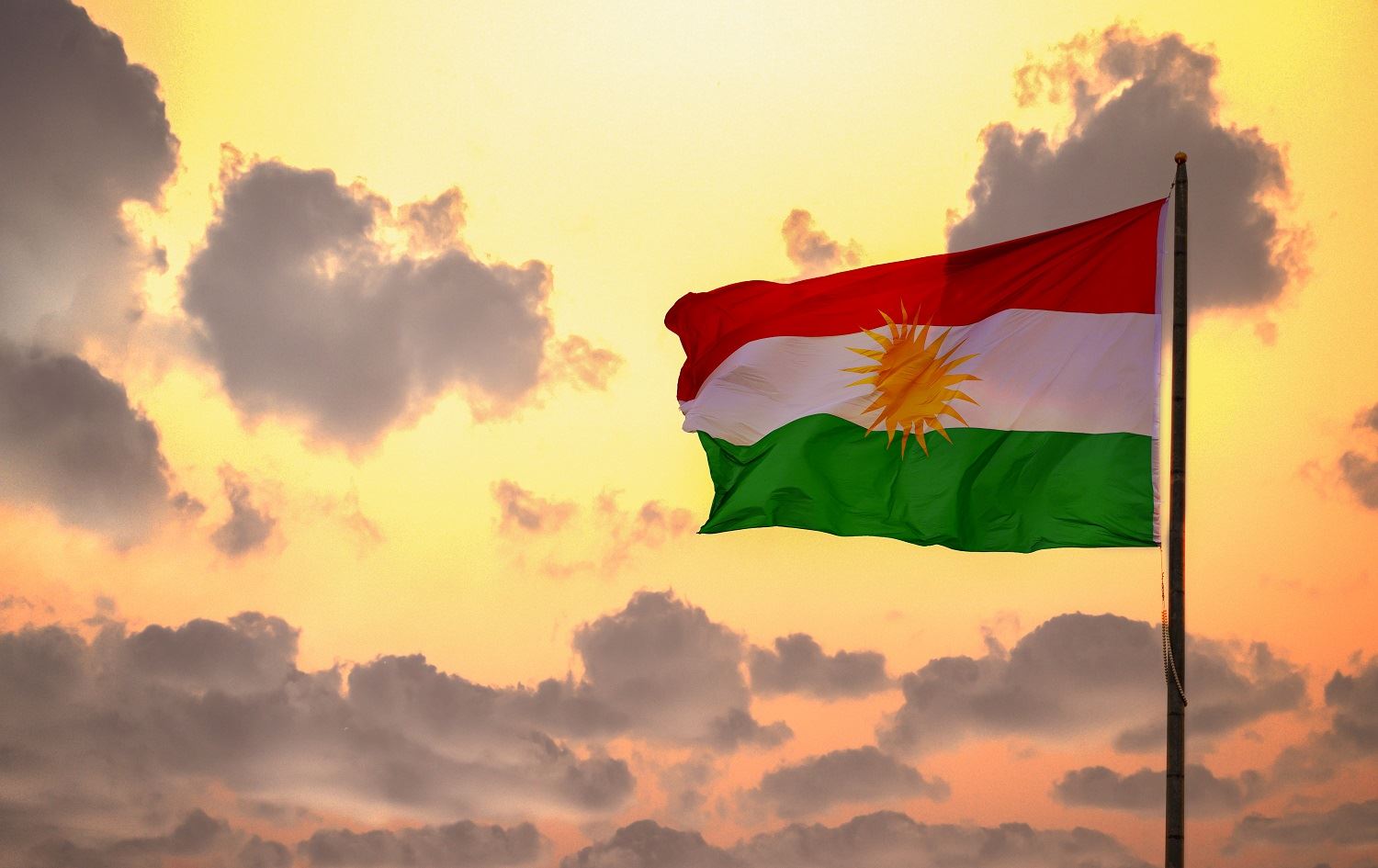 Kurdistan Region leaders commemorate 30th