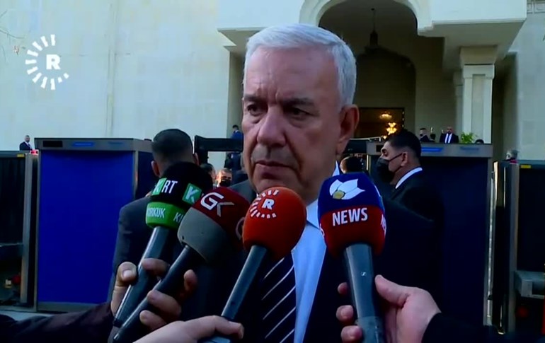 إسماعيل الحديدي