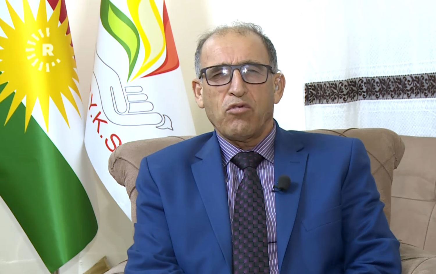 ENKS’den PYNK’ye ve SMDK Başkanı’na yanıt