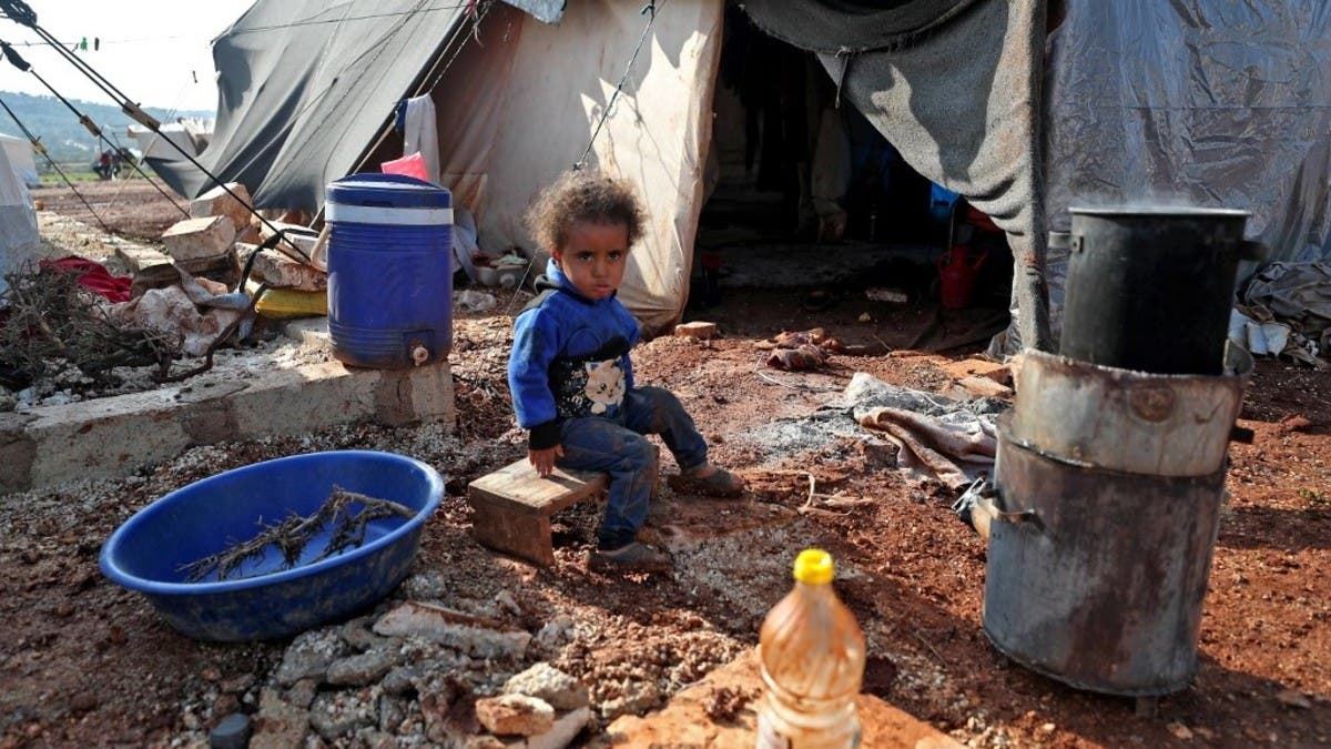 هیومان رایتس وۆچ: کورد لە باکووری سووریا لە دۆخێکی سەختدایە