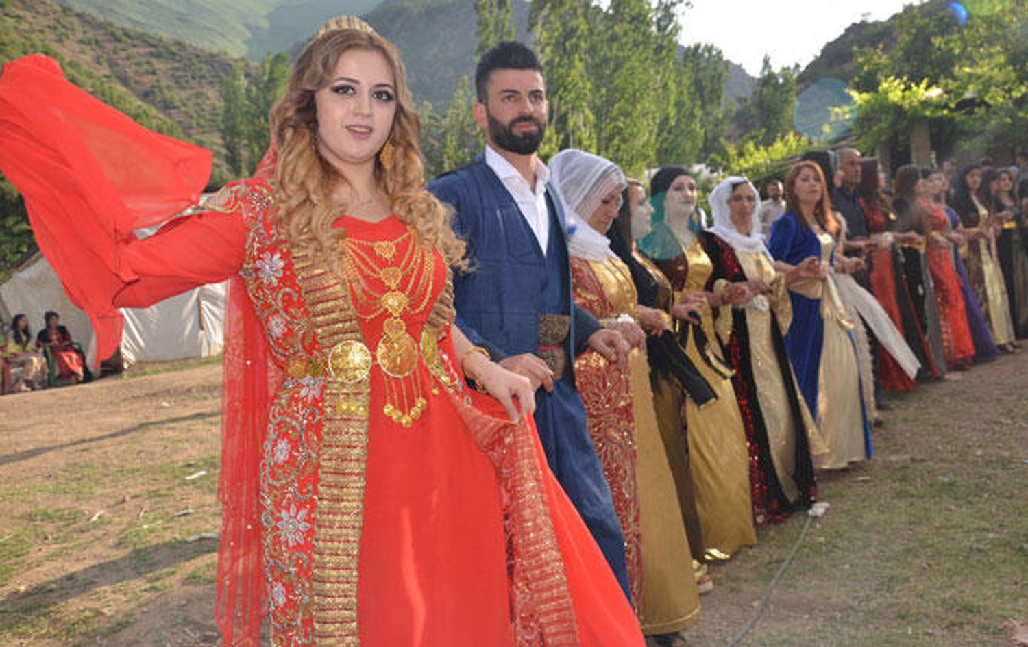 TÜİK açıkladı; En erken yaşta evlilik ve en az boşanma o illerde