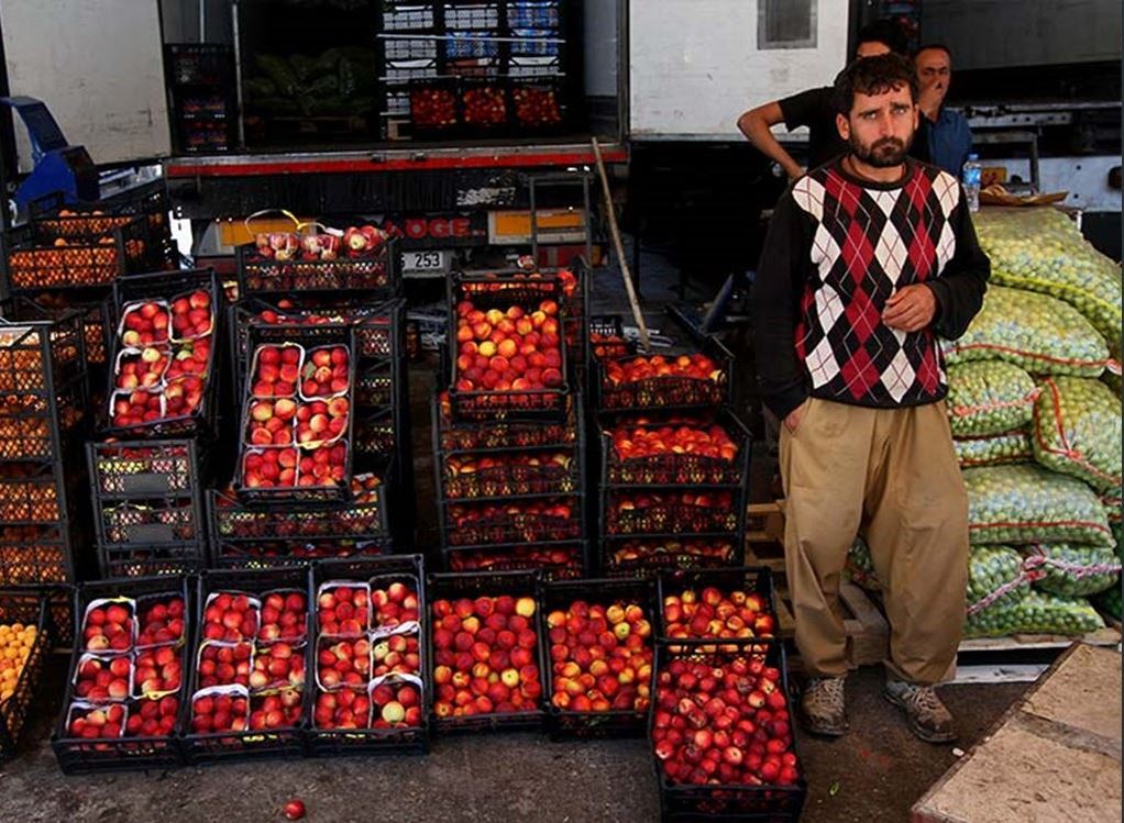 دوای رۆژێک لە مانگرتن عەلوەی سلێمانی دەکرێتەوە