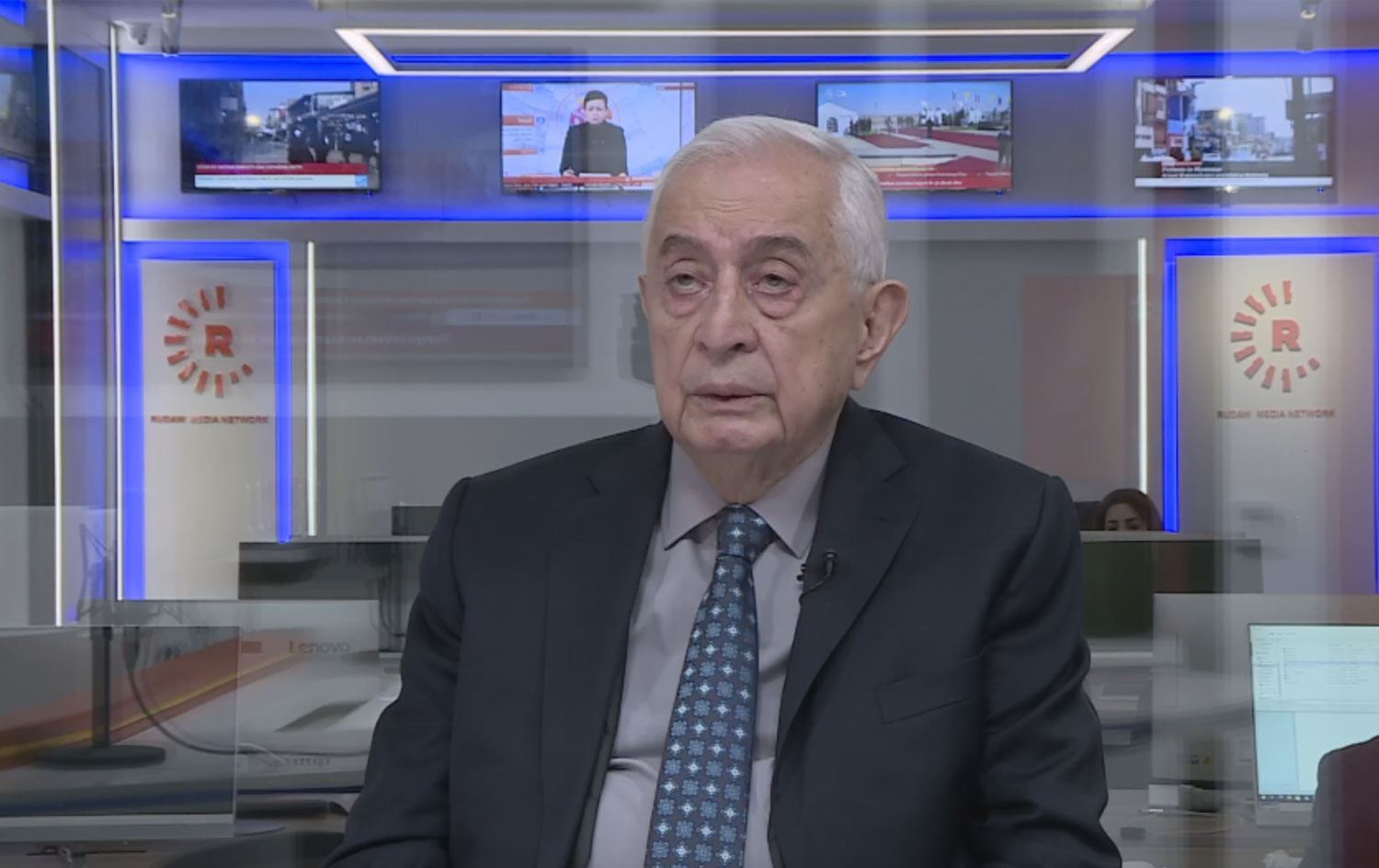 Papa ile görüşen Kürt siyasetçi: Türkiye Kürtleri hakkında konuştuk