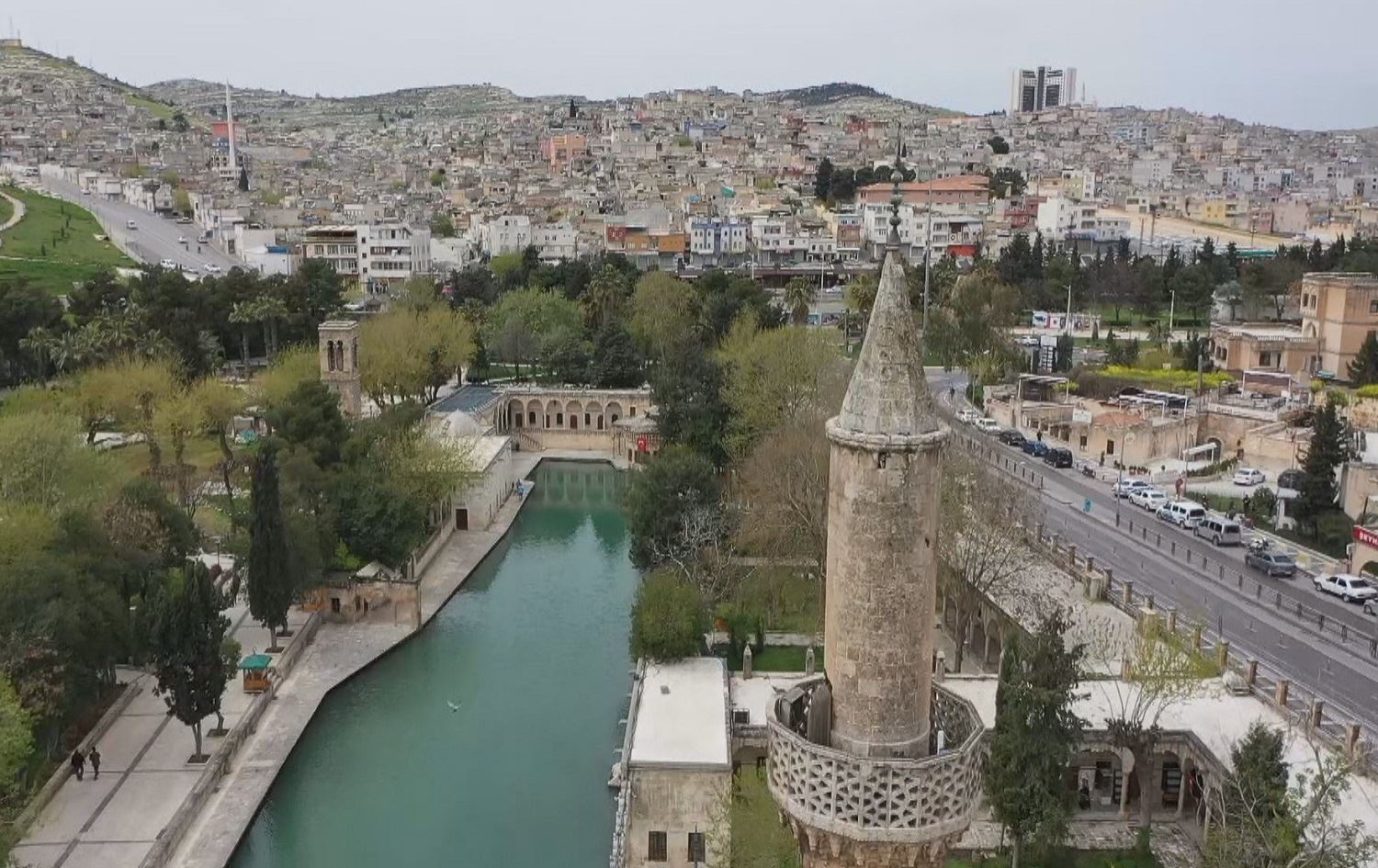 Sembola serhildana li hemberî zordestiyê: Çîroka Îbrahîm Pêxember