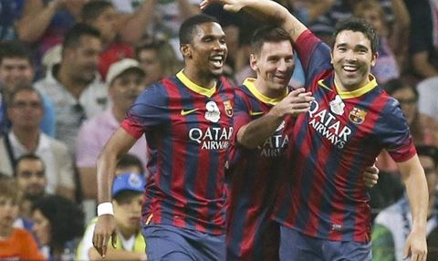 هاوڕێیانى مێســـــــــــى و دیكۆ یه‌كسانبوون