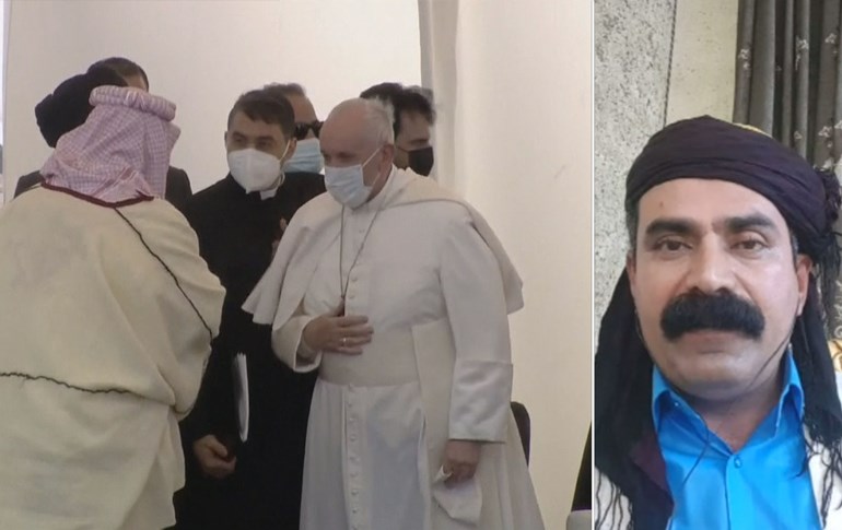 رەجەب کاکەیی