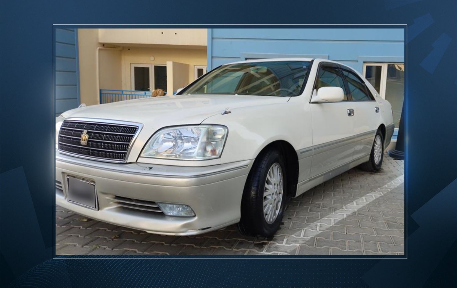 لە سلێمانی تۆمارکردنی ئۆتۆمبێلە بێسەرەتاکان دەستپێدەکات