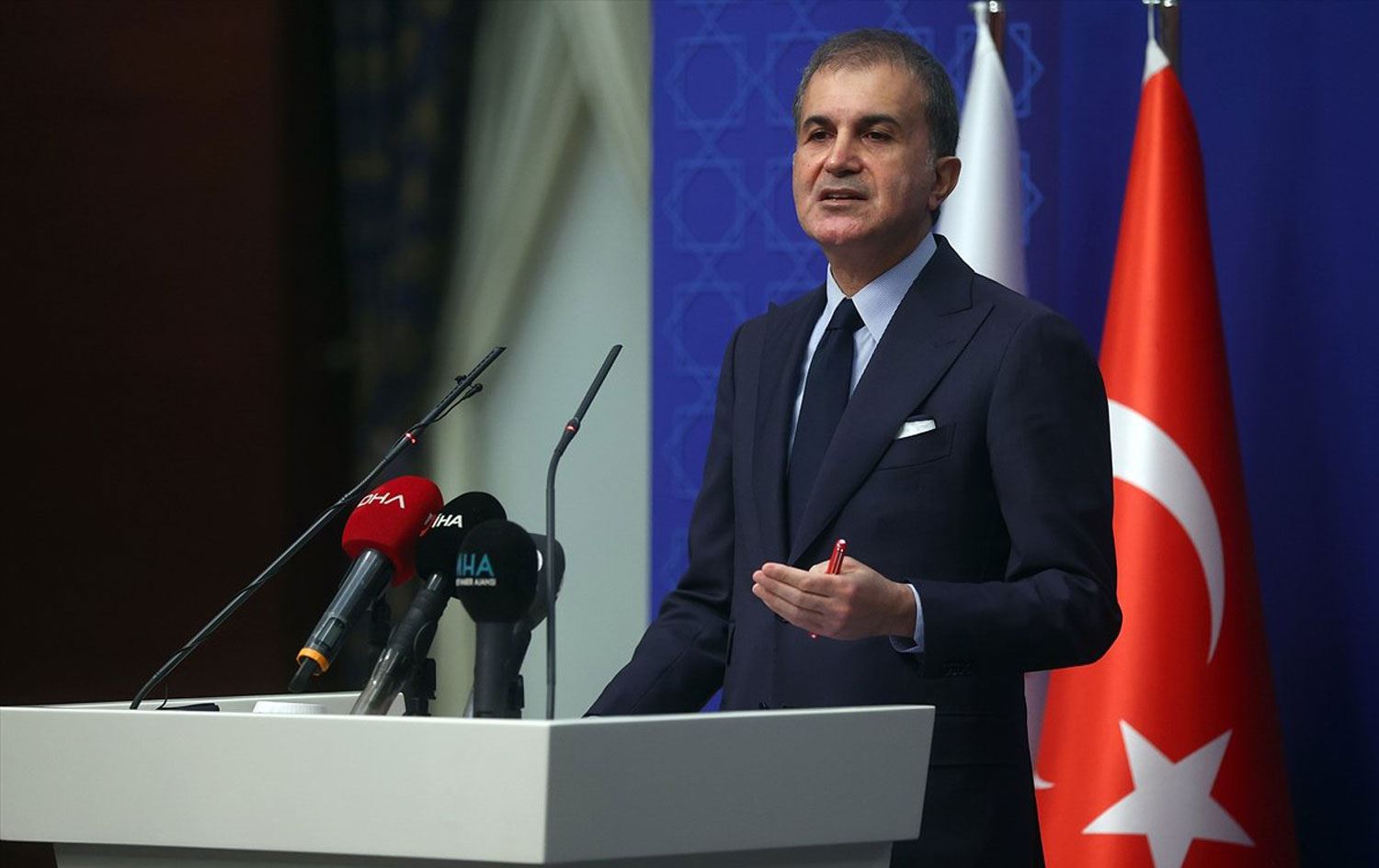 AK Parti’den ‘pul’ açıklaması