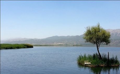 Pisporên Almanî ji bo Gola Zirêbarê gihîştin Merîwanê