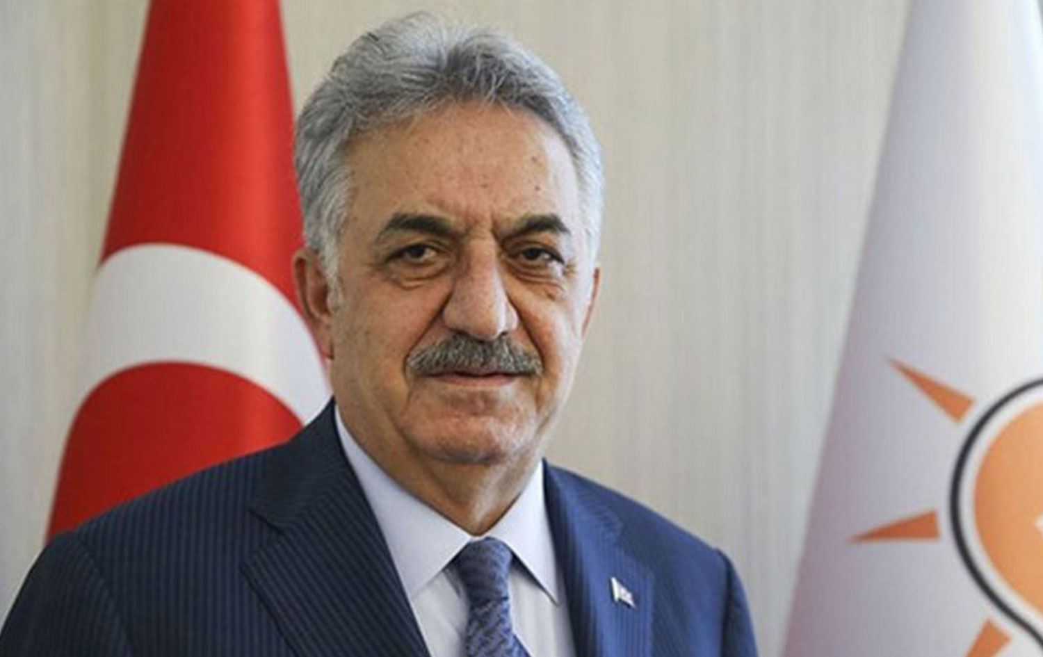 AKP: Benda hilbijartinê dê bê daxistin