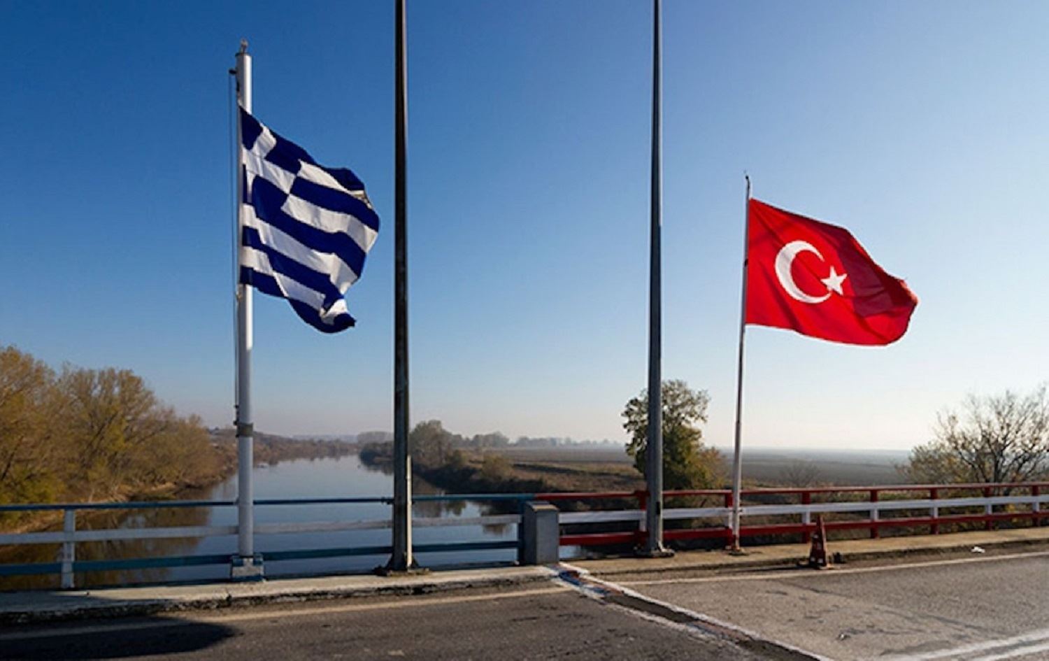 Tirkiye û Yûnanistan civîneke rawêjkarî saz dikin