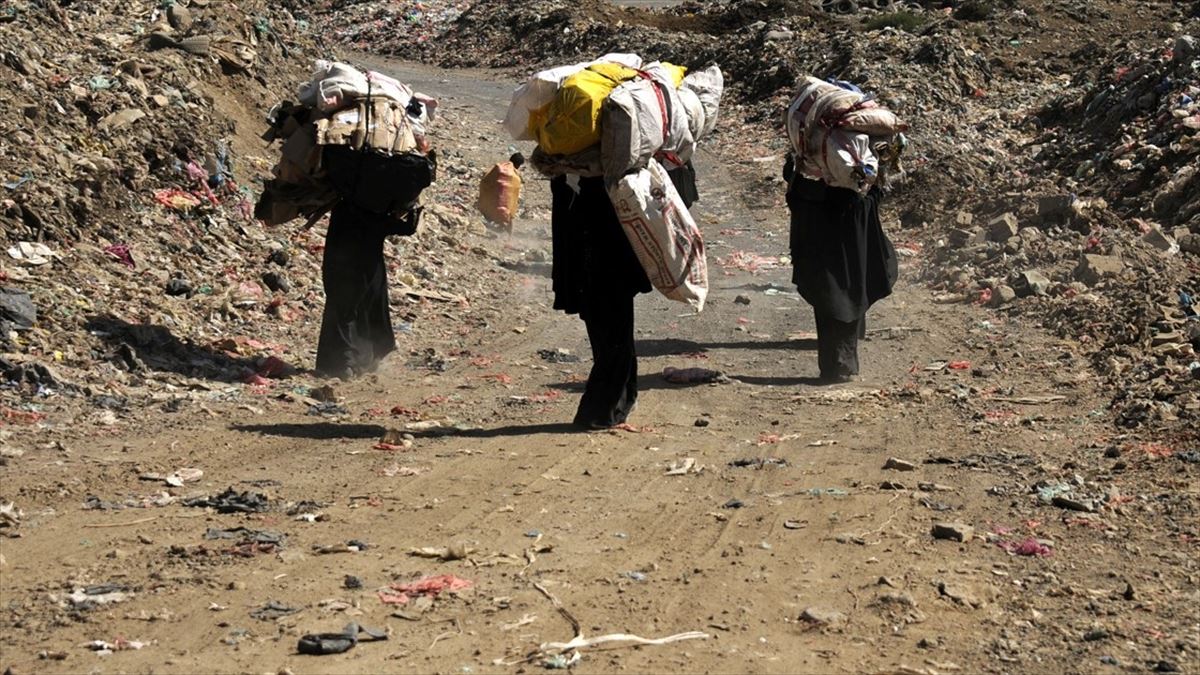 BM'den 30'dan fazla ülke için 'açlık ve kıtlık' uyarısı