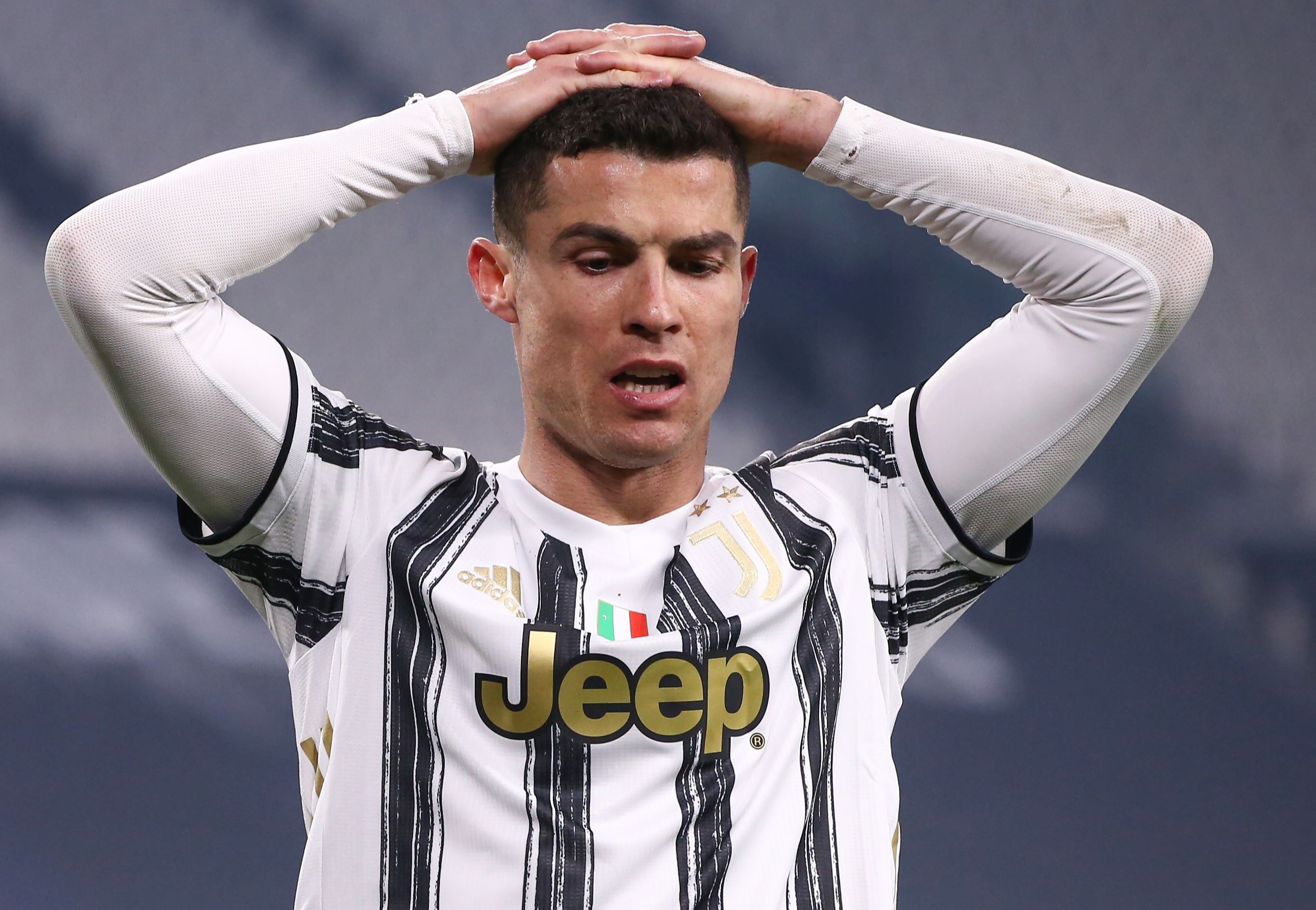 PSG, Cristiano Ronaldo için harekete geçti