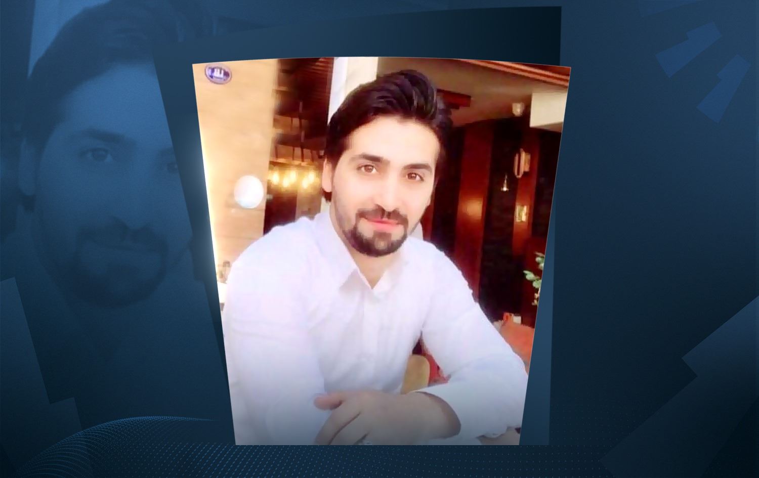 گەنجێک لە بنەسڵاوە بە سێ گولـلە دەکوژرێت و لەنێو ئۆتۆمبێلەکەی جێدەهێڵرێت