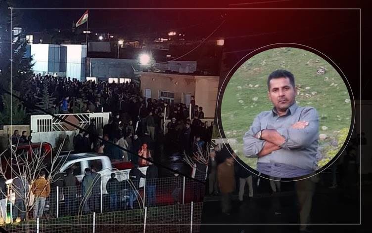 أربيل.. انفجار عبوة "TNT" زرعها عناصر حزب العمال يودي بحياة مقاتل في البيشمركة