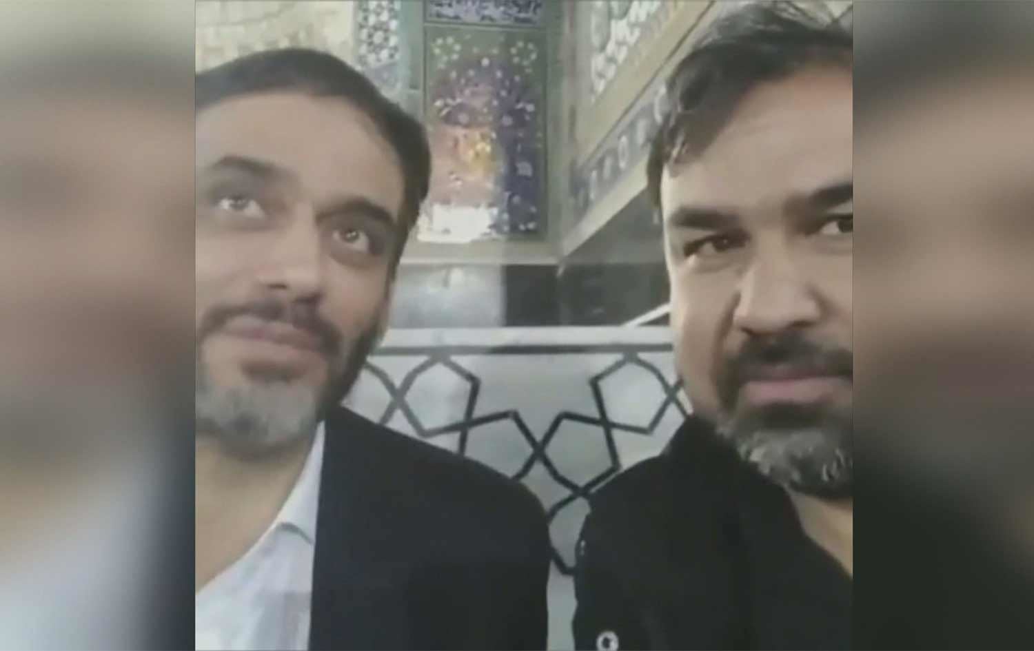 دوو بەرپرسی سەربازی بۆ هەڵبژاردنی سەرۆکایەتیی ئێران بەربژێرن