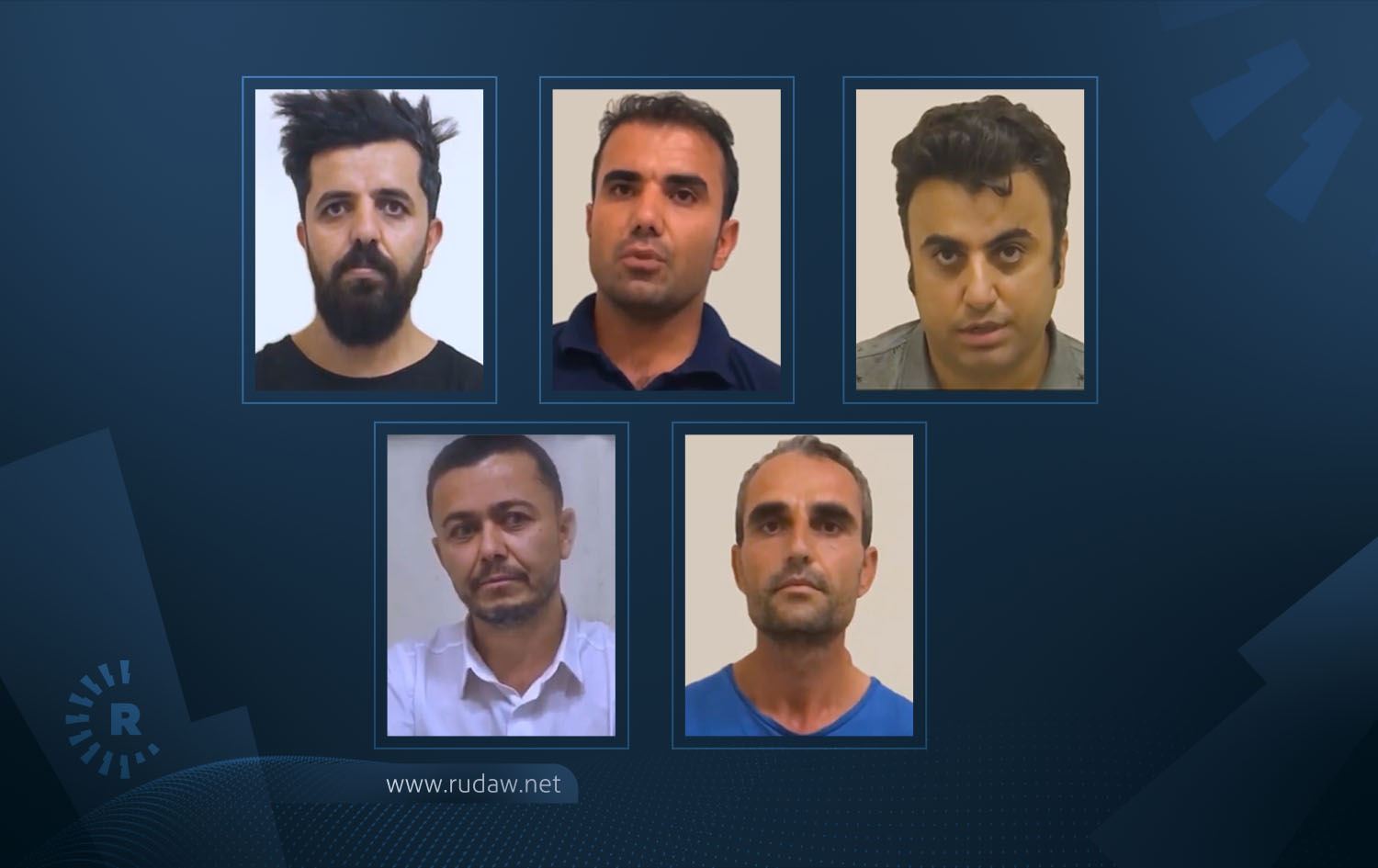 CPJ: لە هەرێمی کوردستان دوو رۆژنامەڤان بە "بەڵگەی لاواز" حوکمدراون