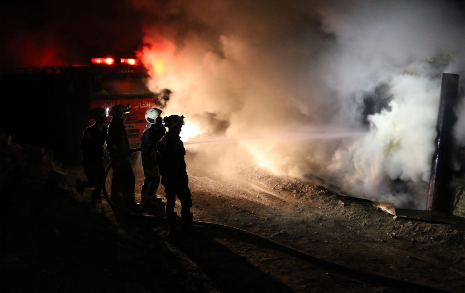 MSB: Cerablus ve El Bab'ta sivil yerleşim yerleri hedef alındı