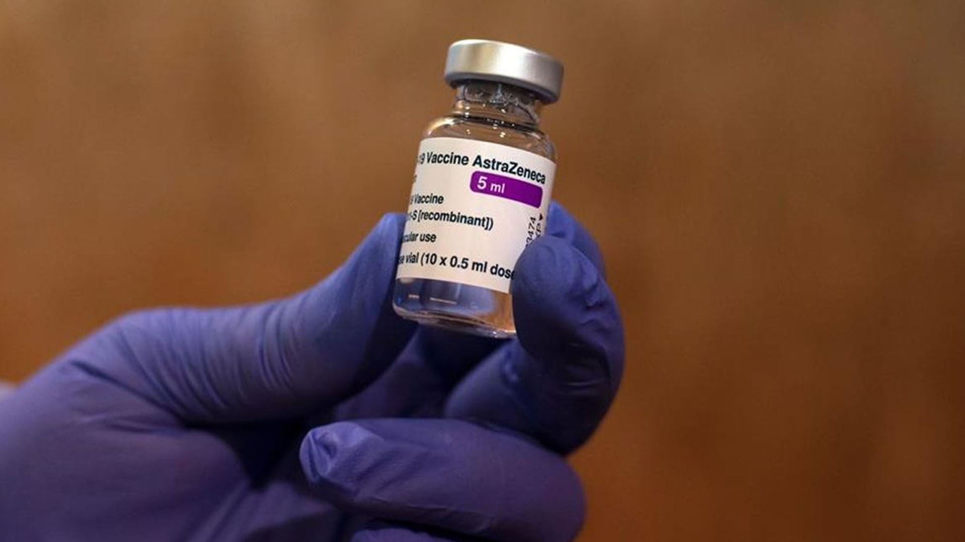 حکومەتی ئەڵمانیا بەکارهێنانی ڤاکسینی ئەسترازینیکا رادەگرێت