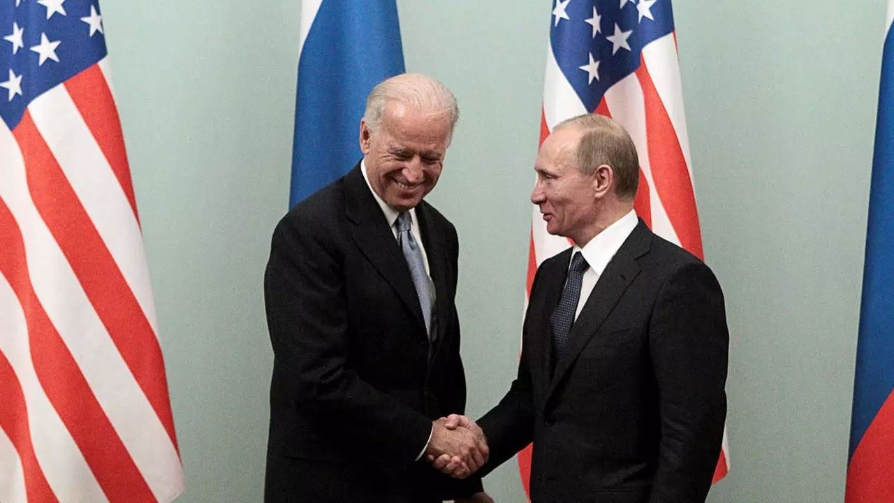 Joe Biden: Putin bikuj e û dê berdêla wê bide