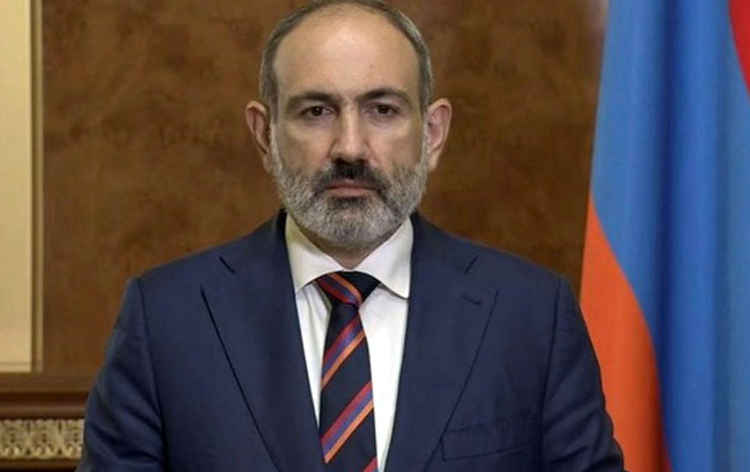 Ermenistan’da erken seçim kararı