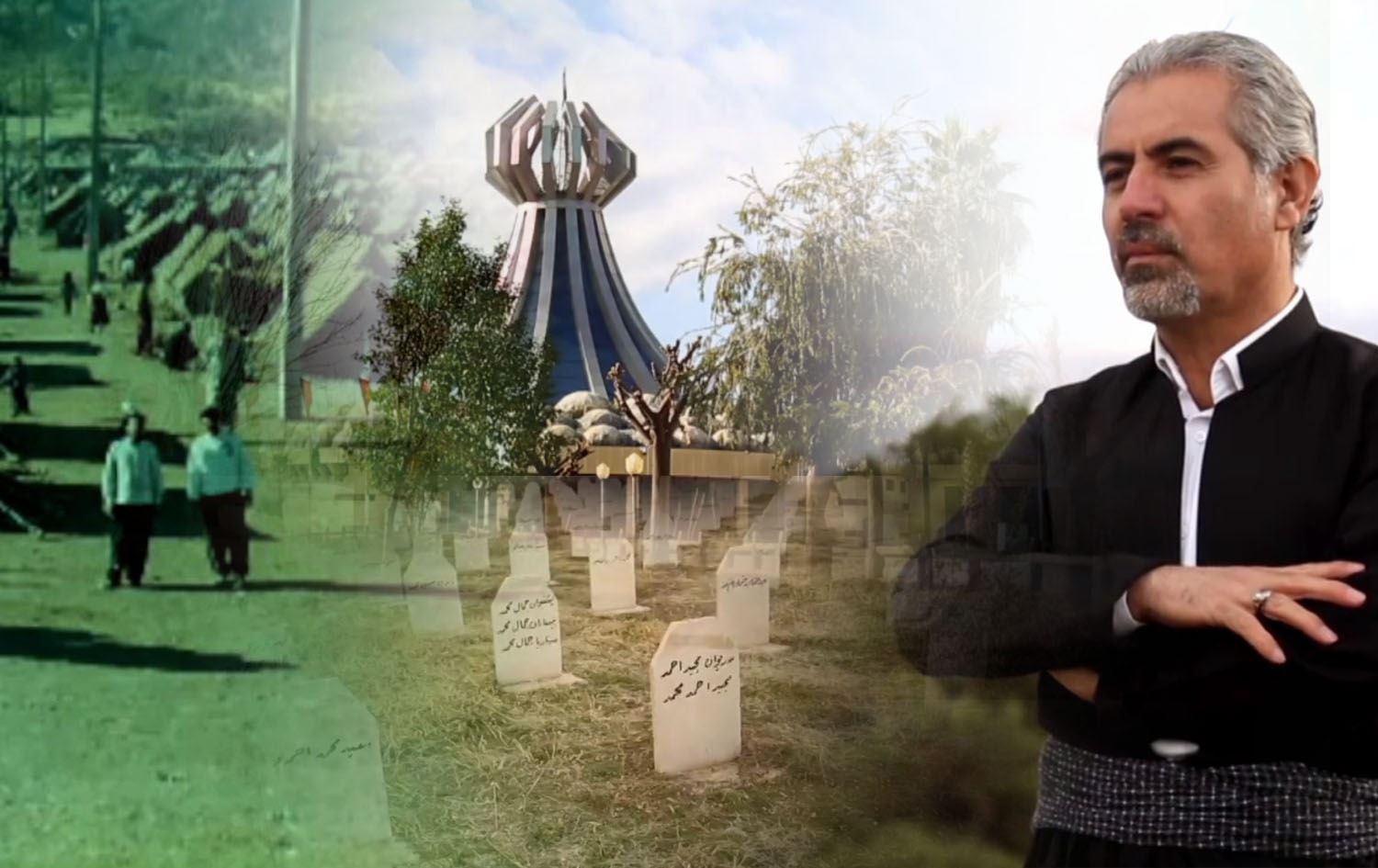 DOCUMENTARY – Umêdê Vejînê: Çîroka birîndarekî kîmyabarana Helebcê