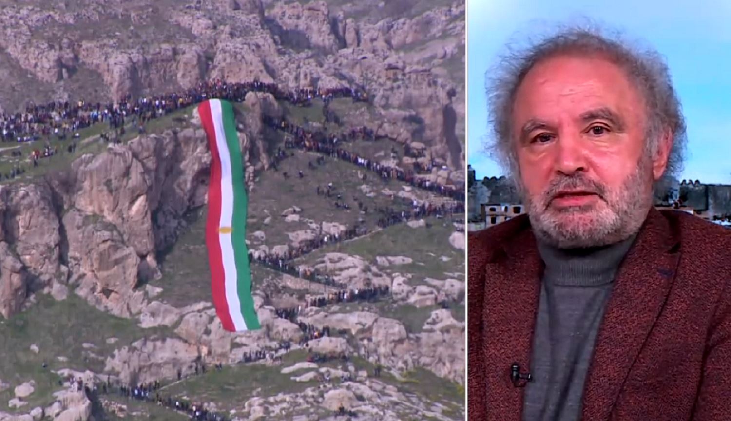 Kadrî Yildirim: Nifşê nû zêde agahiya wan ji Newrozê tune ye