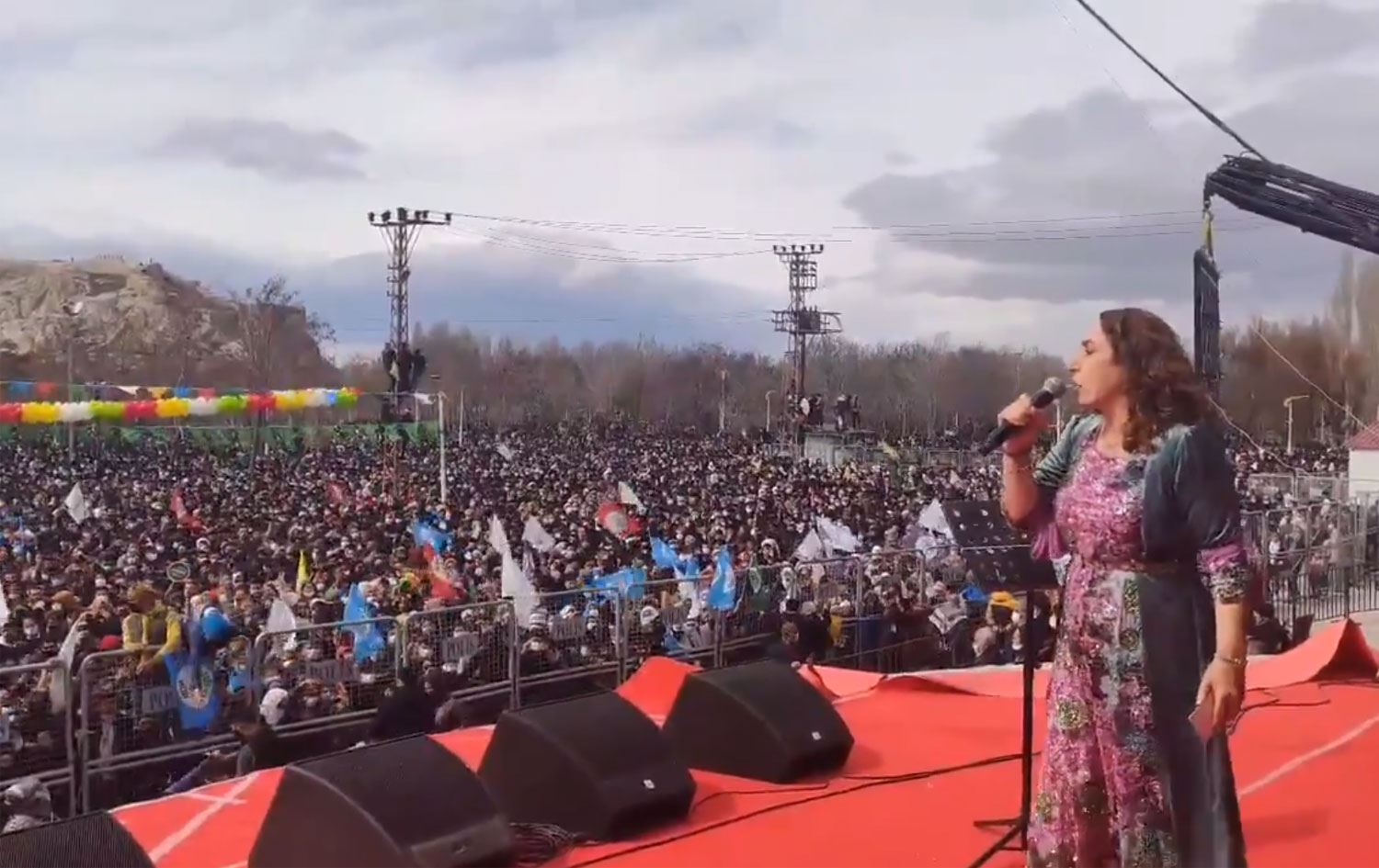 DBP’li Aydeniz: Gün ulusal birlik günüdür