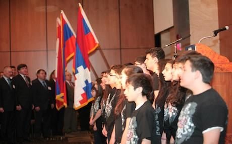 In Toronto, Armenian Genocide Curriculum Survives Turkish Challenge