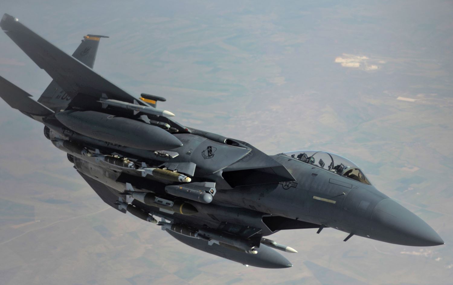 Hevpeymaniya Navdewletî çiyayê Qereçox bombebaran kir