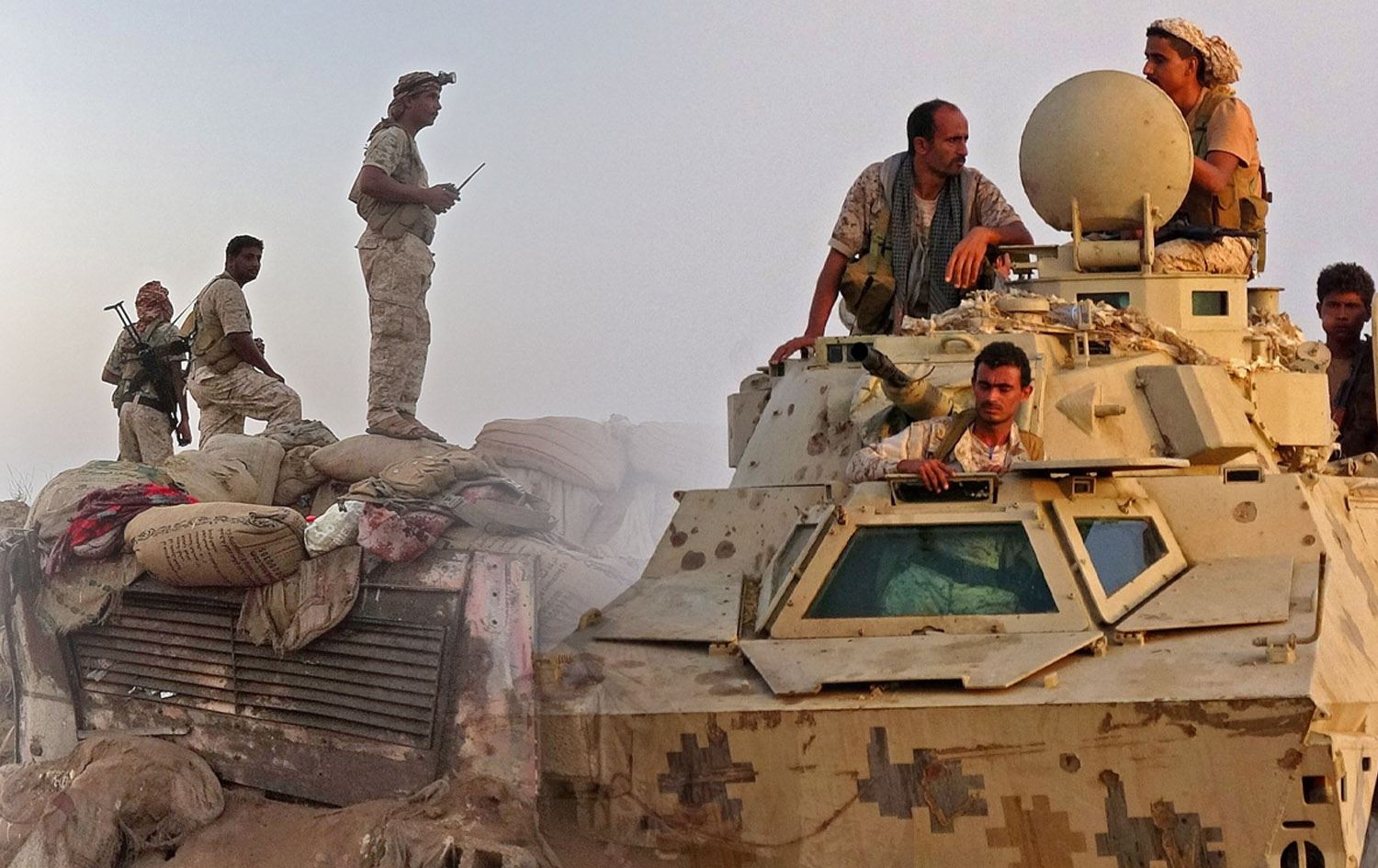 Suudi Arabistan Yemen için barış planı sundu