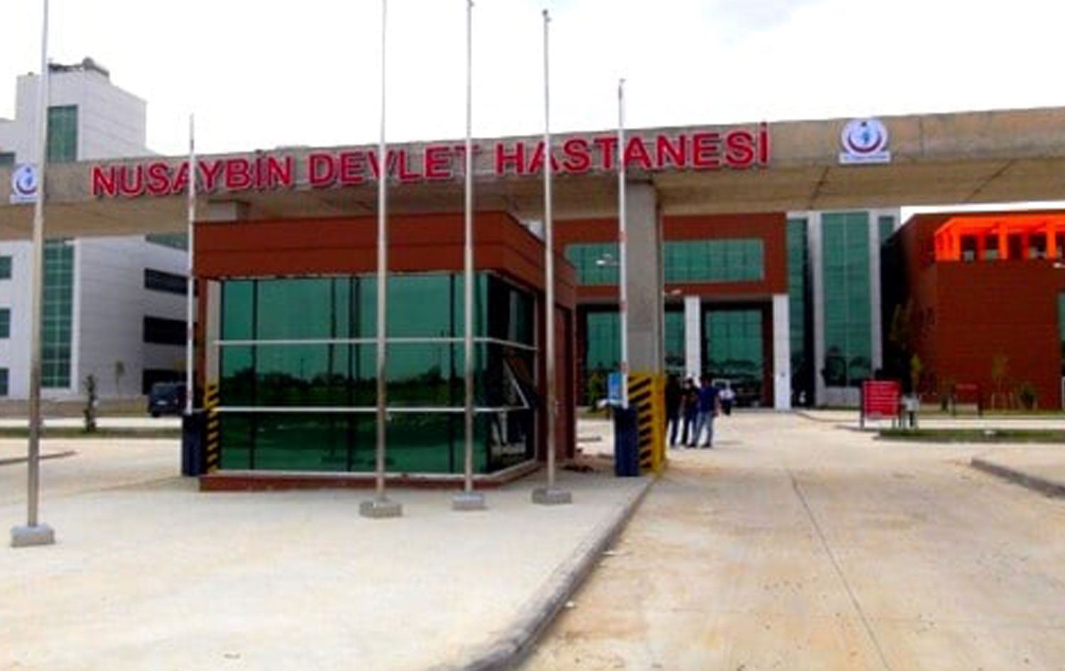 Mardin'de taşlı sopalı kavga: 4 yaralı