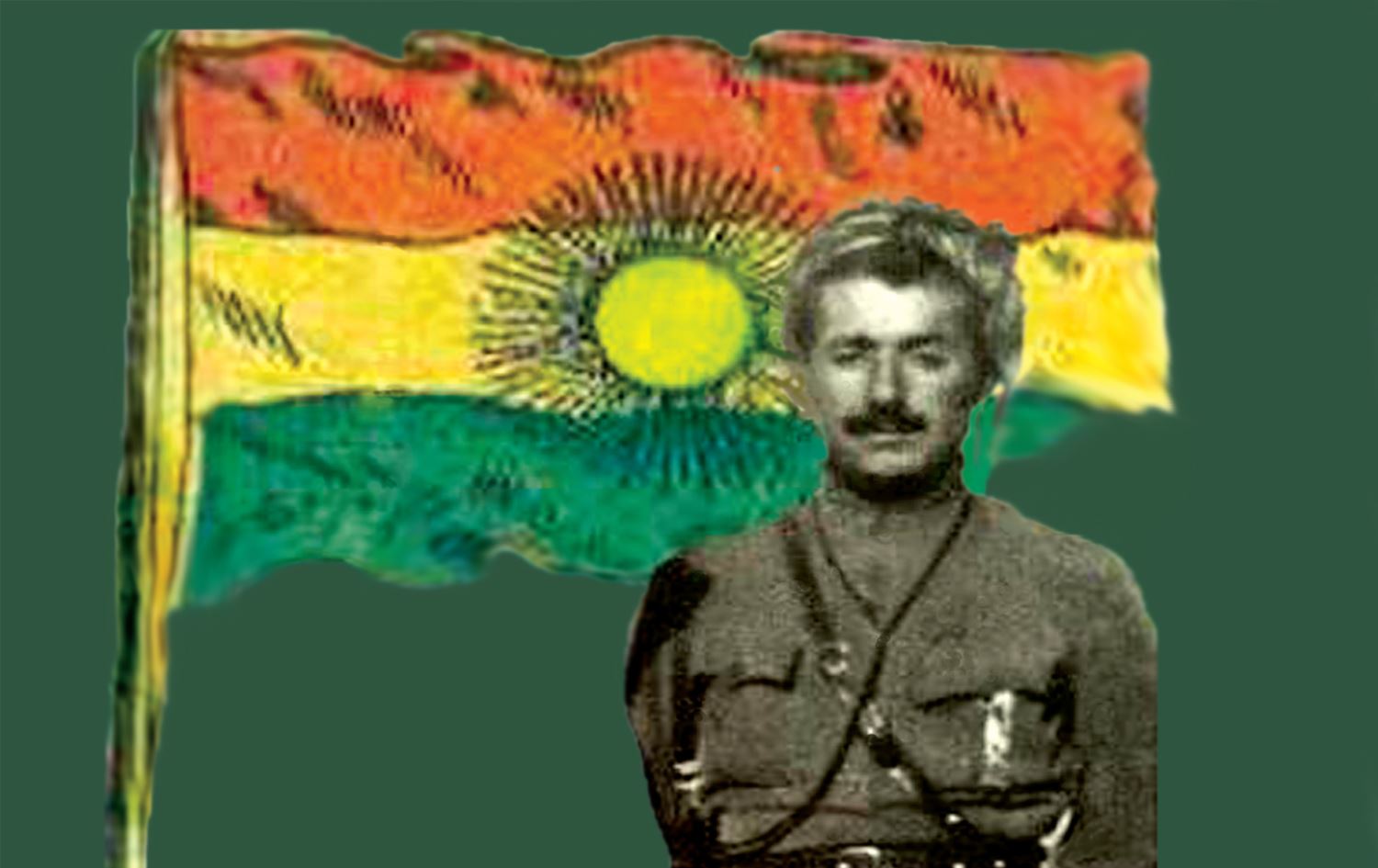 PAKê Îhsan Nûrî Paşa bibîr anî