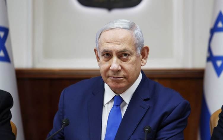 Di hilbijartina Îsraîlê de Netanyahu bi serket