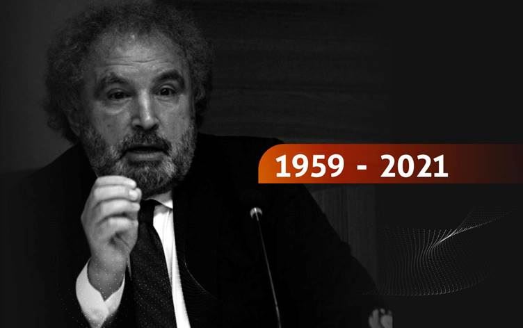 Mamoste Prof. Dr. Kadrî Yildirim koça dawî kir