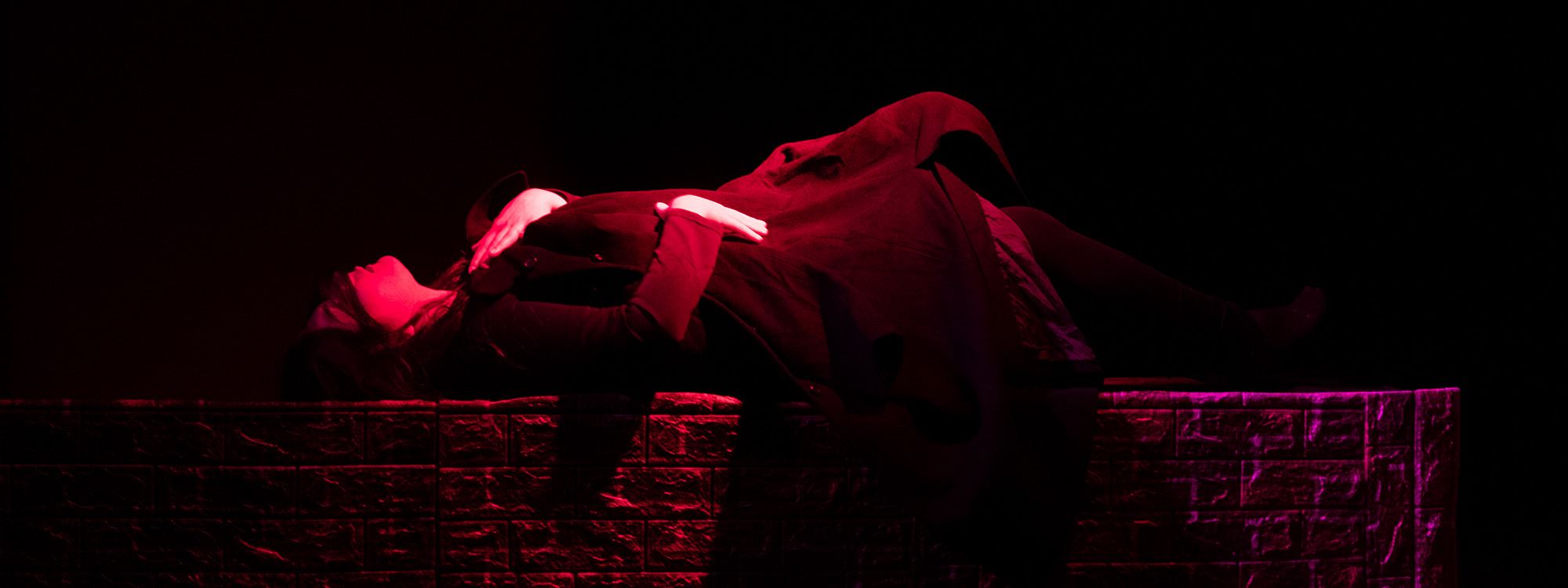 لە هەولێر بە شانۆگەرییەک یادی رۆژی جیهانیی شانۆ کرایەوە