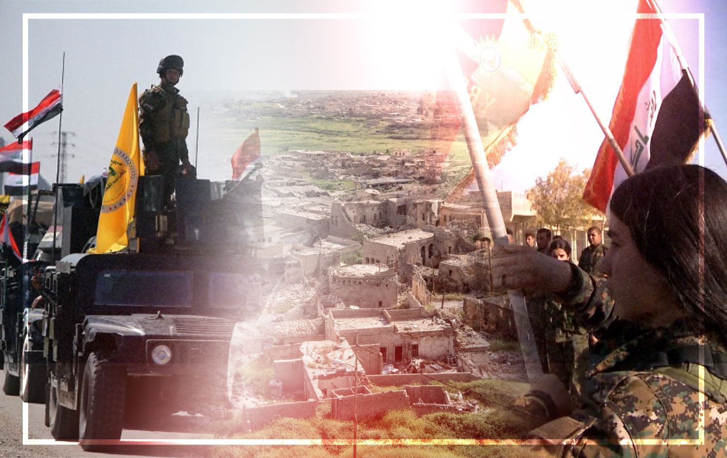 BM’den Rûdaw’a: Şengal Anlaşması eksiksiz uygulanmalı