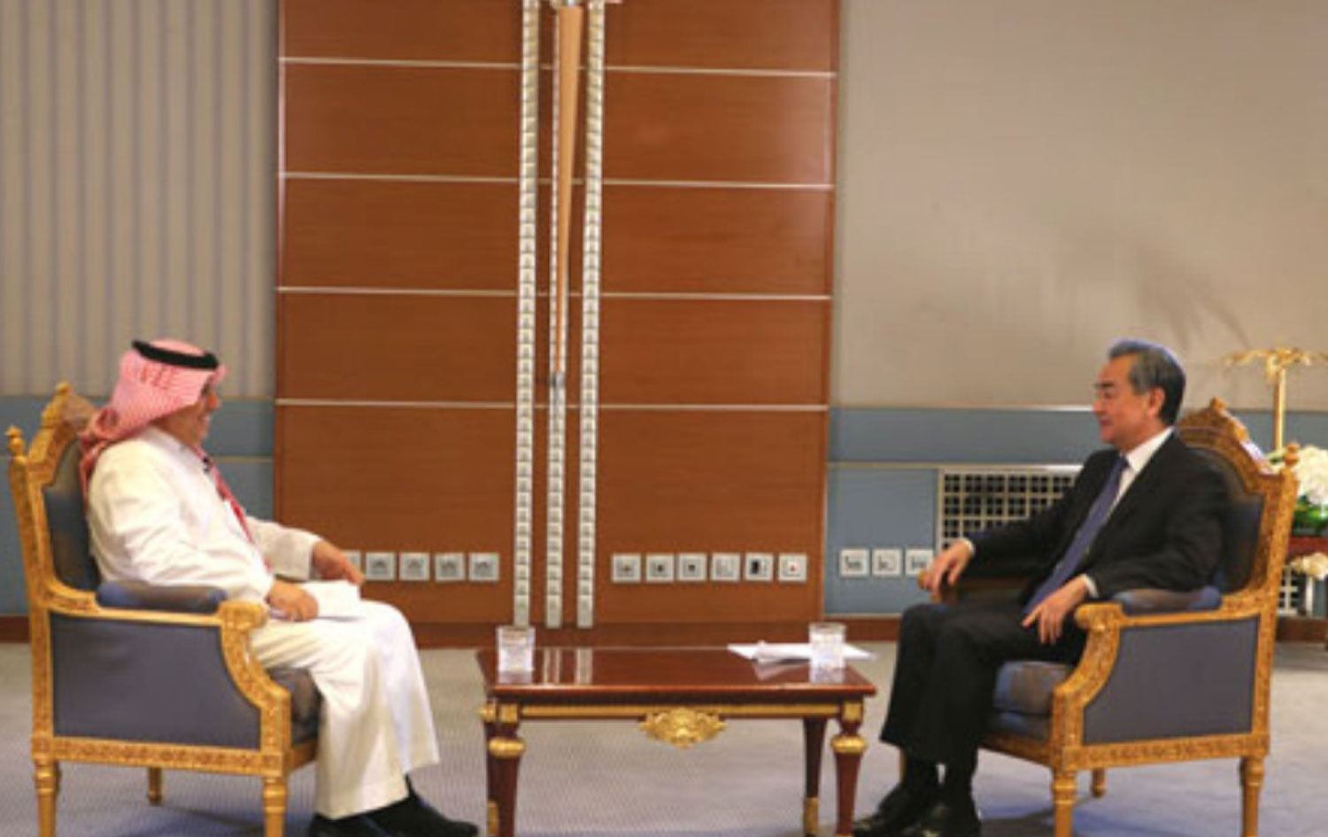 Çin Dışişleri Bakanı’ndan ‘Uygur’ açıklaması: Çok gülünç!