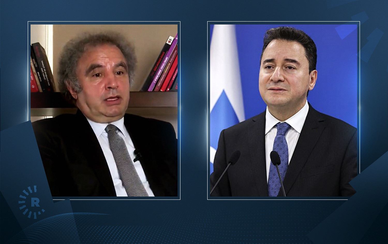 Alî Babacan: Kadrî Yildirim ji bo zindîkirina Kurdî kedeke bêhempa da