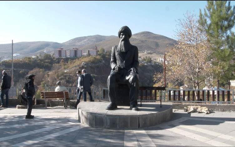 Dersim’de 30 günlük eylem ve etkinlik yasağı