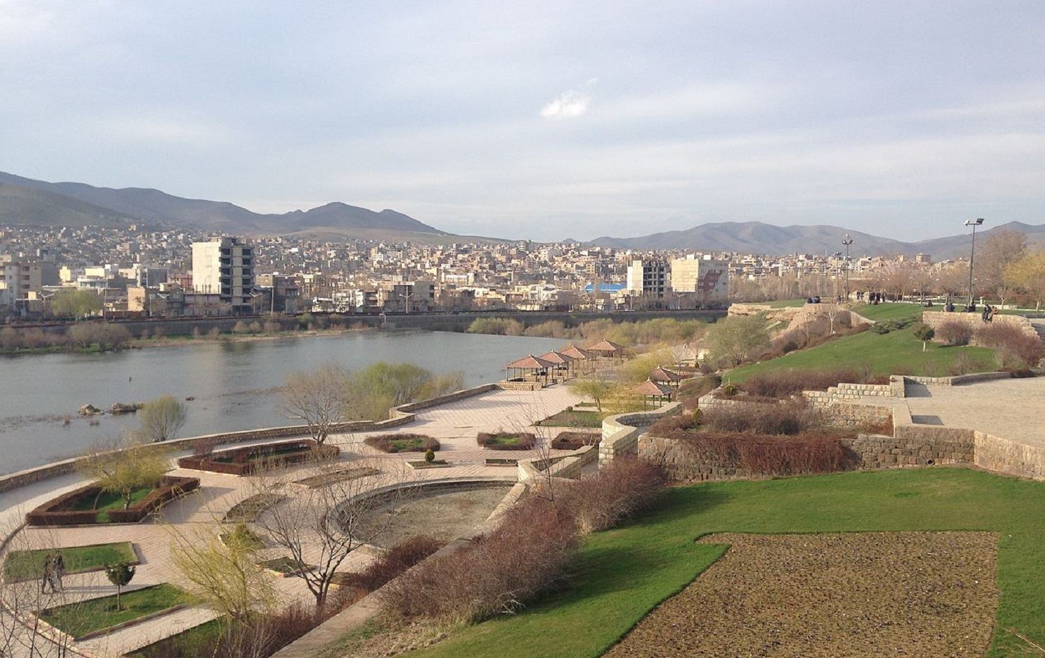 Li Seqizê 20 berpirs û karmendên şaredariyê hatin girtin