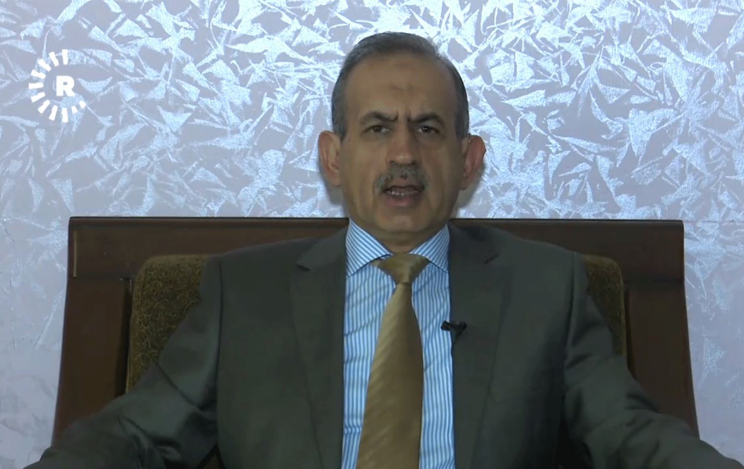 Eniya Tirkmenî ya Iraqê serokekî nû hilbijart