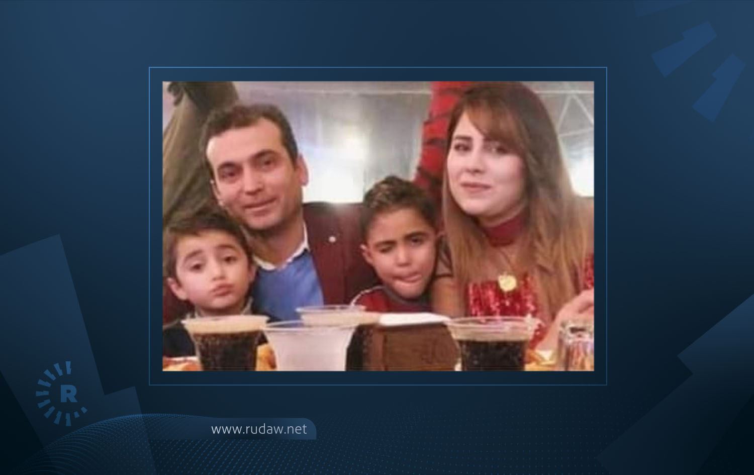 Mafê Mirovan a Efrînê: Tirkiyê malbateke Kurd radestî grûpeke çekdar a Sûrî kir