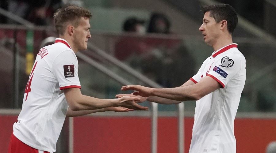 باشترین یاریزانی جیهان تووشی پێکان بوو