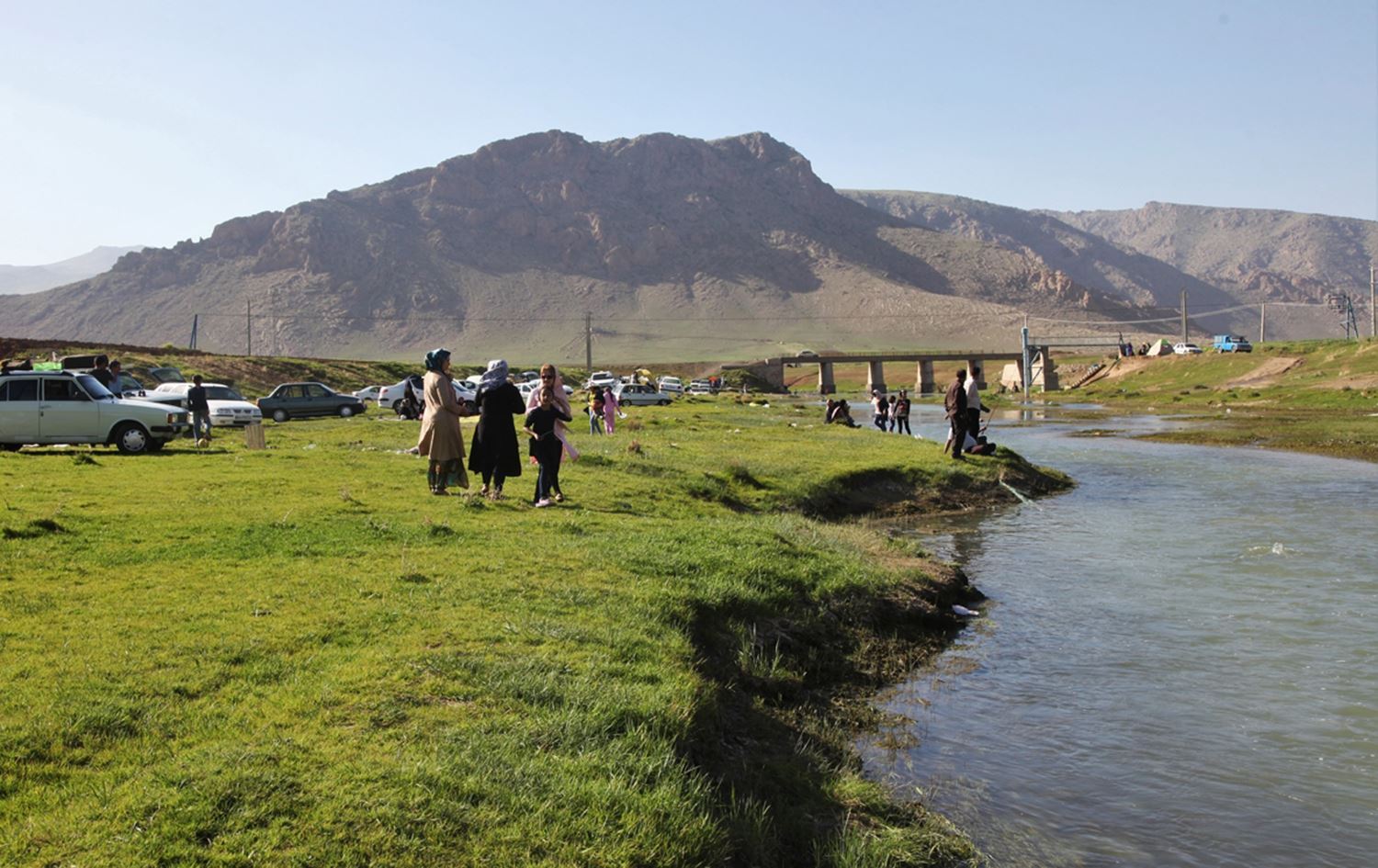 Li Kirmaşan û Urmiyê 'Sêzdebeder' hat qedexekirin