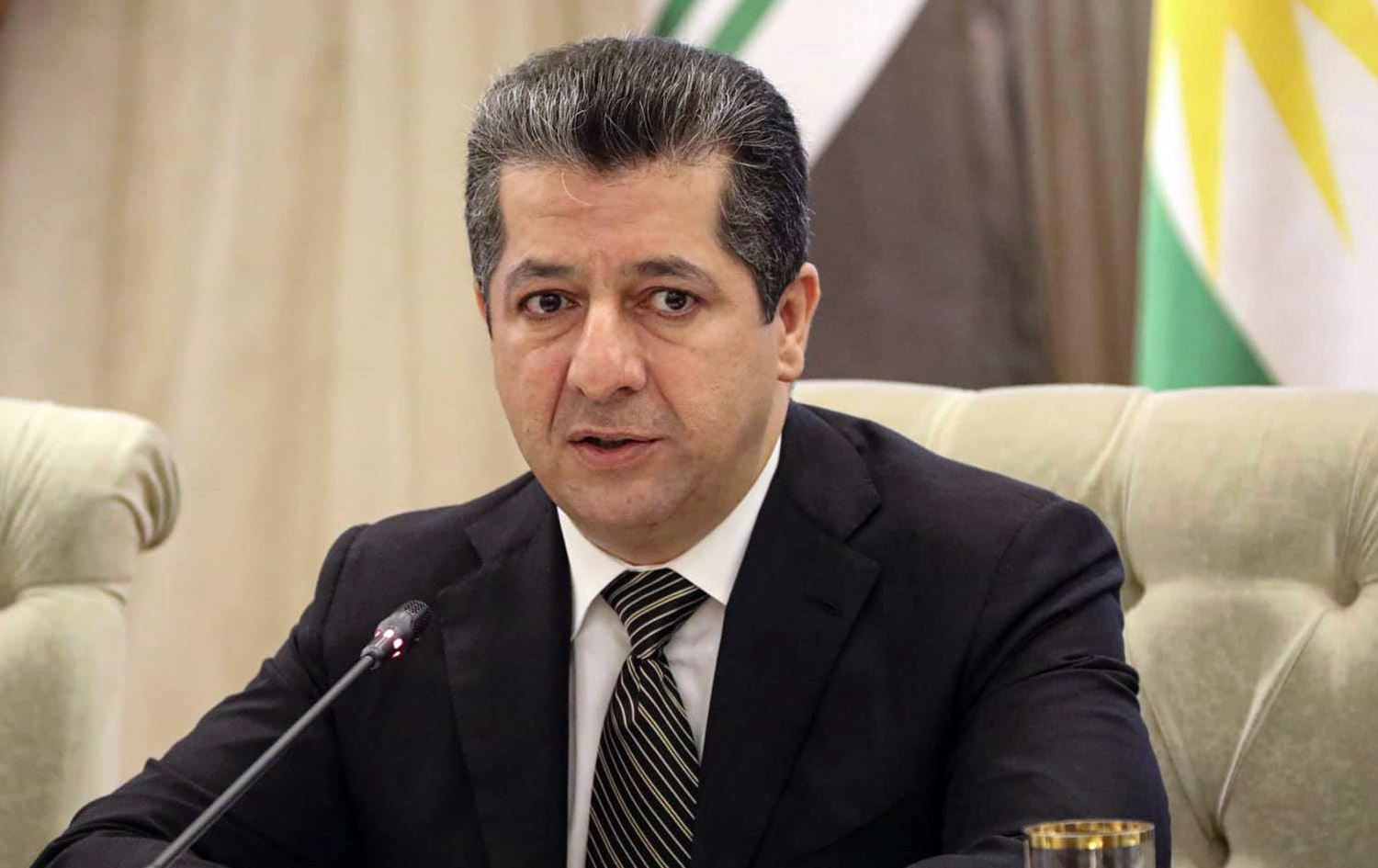 Ofîsa Serokwezîr: Termên 4 penaberên Kurd ji Kurwatiya bo Rojavayê Kurdistanê tên vegerandin